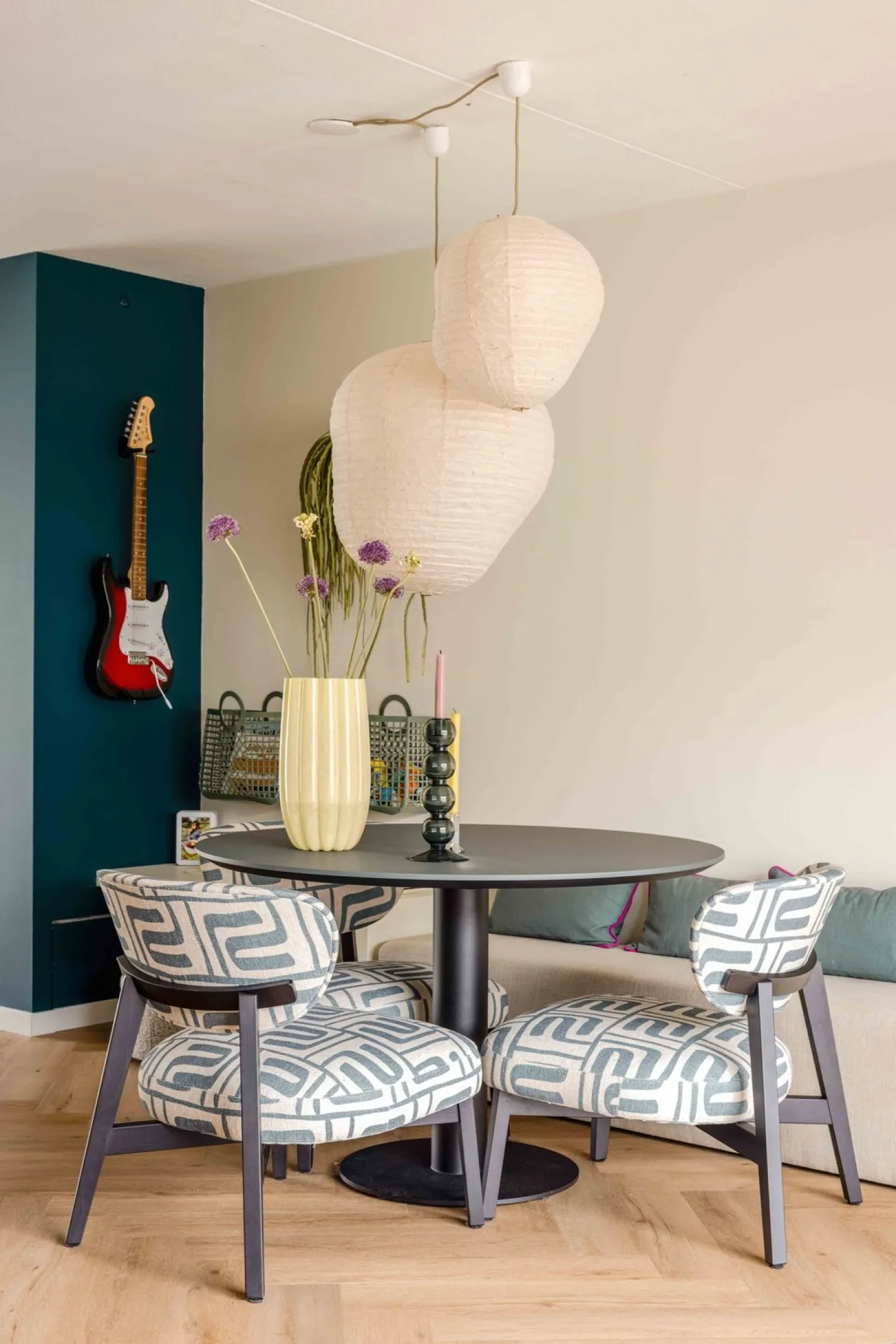Online Eijerkamp Collectie Studio Eettafel Naturel