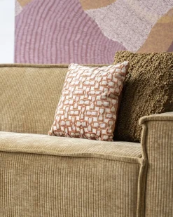 Sale By Boo Stunda Sierkussen Terracotta