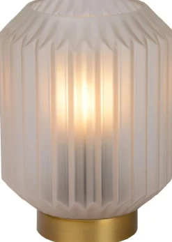 Sale Lucide Sueno Tafellamp Wit
