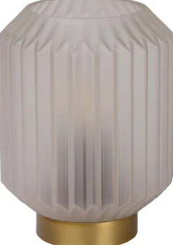 Sale Lucide Sueno Tafellamp Wit