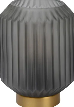 Sale Lucide Sueno Tafellamp Grijs