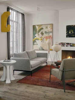 Sale Vitra Suita Bank