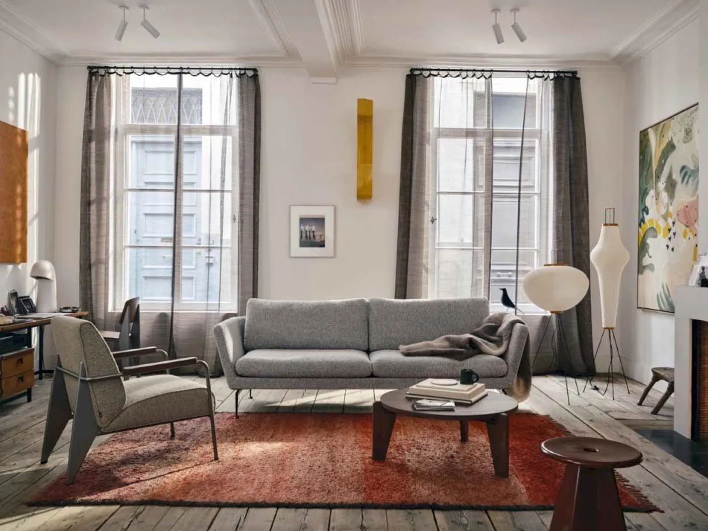 Sale Vitra Suita Bank