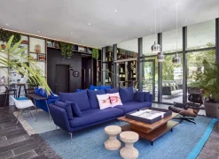 Sale Vitra Suita Bank