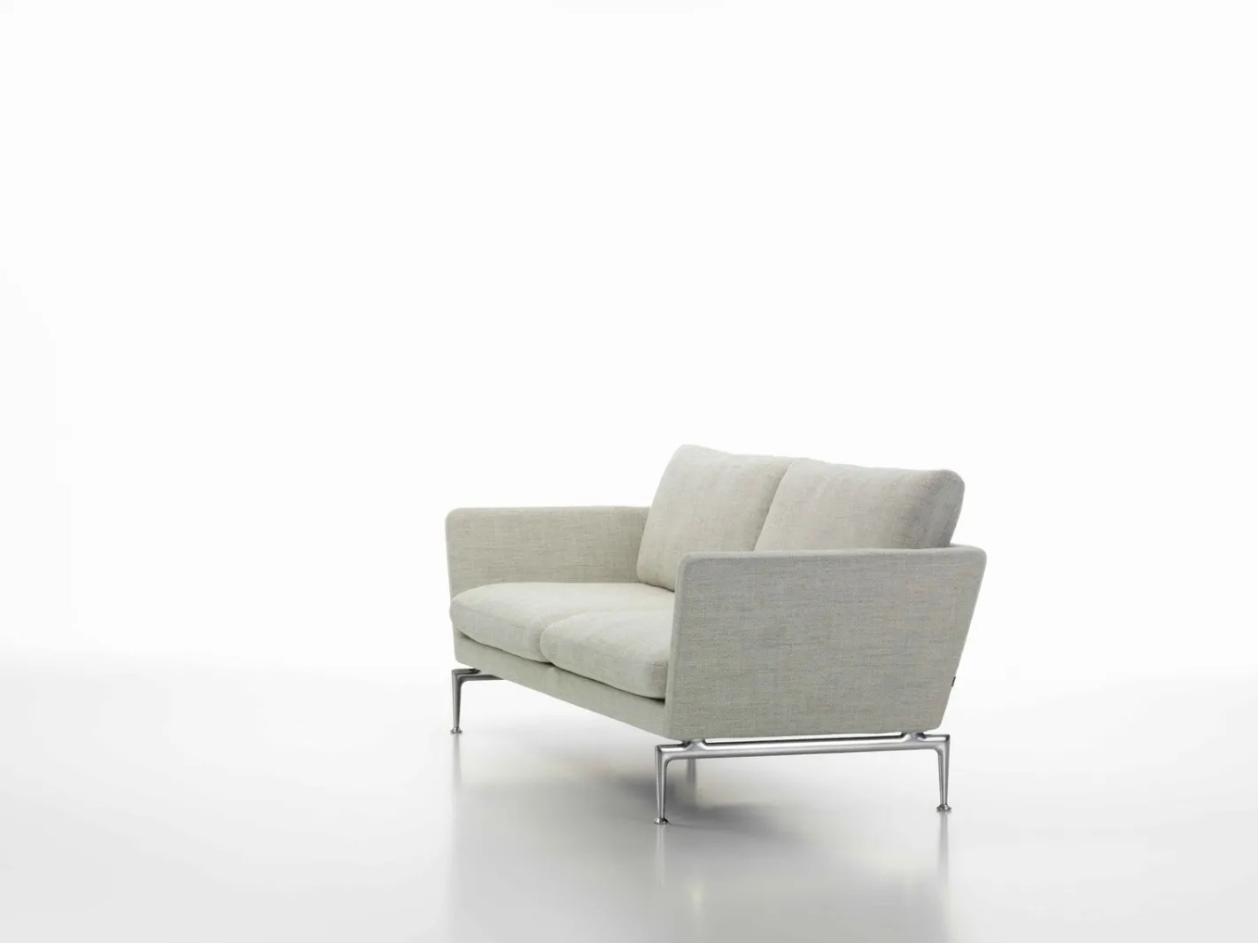Sale Vitra Suita Bank