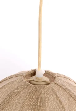 Best Trendhopper Sukau Hanglamp Naturel