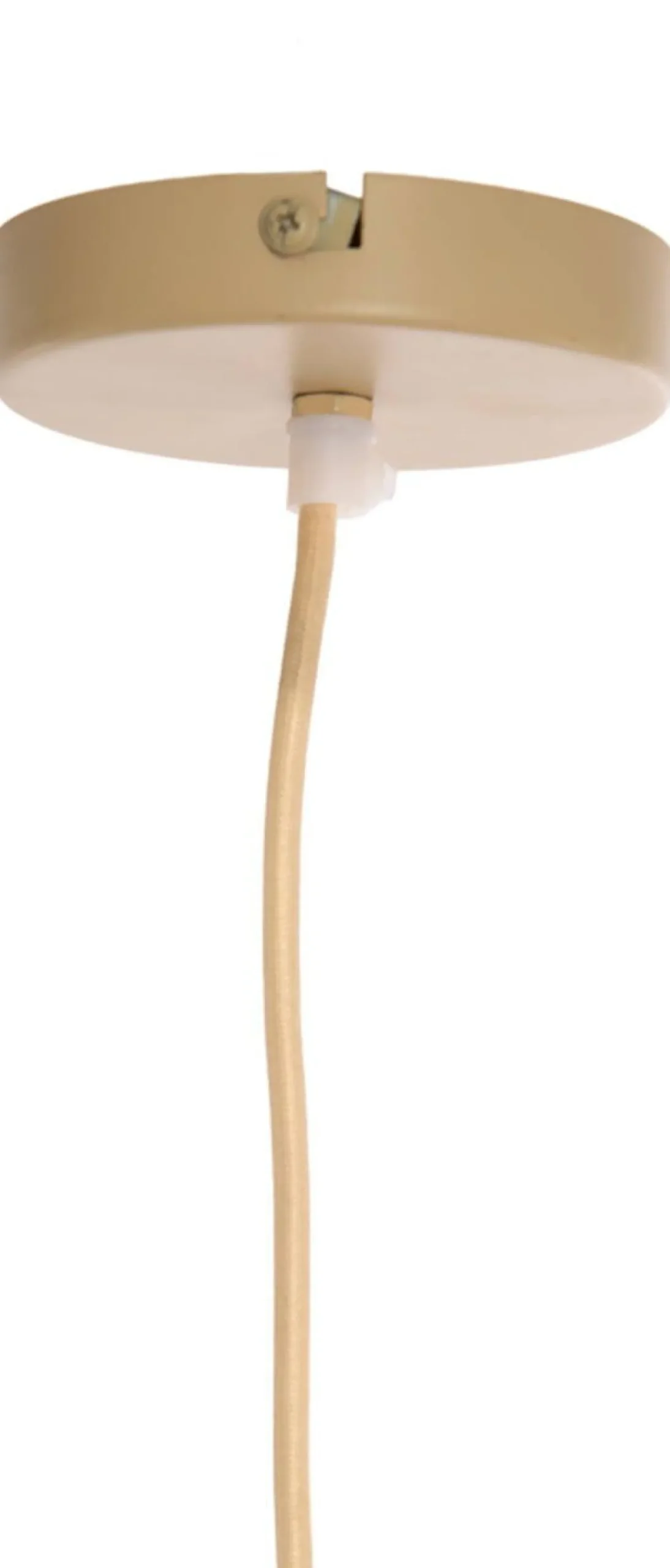 Best Trendhopper Sukau Hanglamp Naturel
