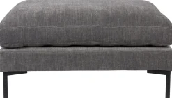 Hot Zuiver Summer Hocker Antracite