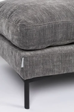Hot Zuiver Summer Hocker Antracite