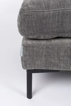 Hot Zuiver Summer Hocker Antracite