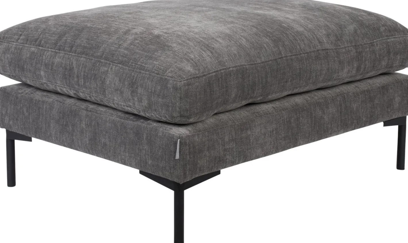 Hot Zuiver Summer Hocker Antracite