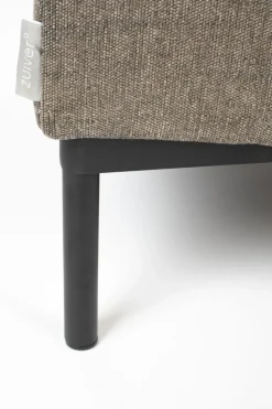 Best Zuiver Summer Hocker Bruin