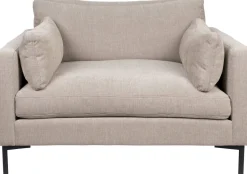 Online Zuiver Summer Loveseat Latte