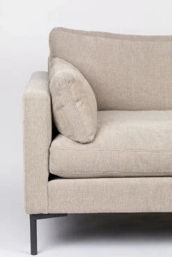 Online Zuiver Summer Loveseat Latte