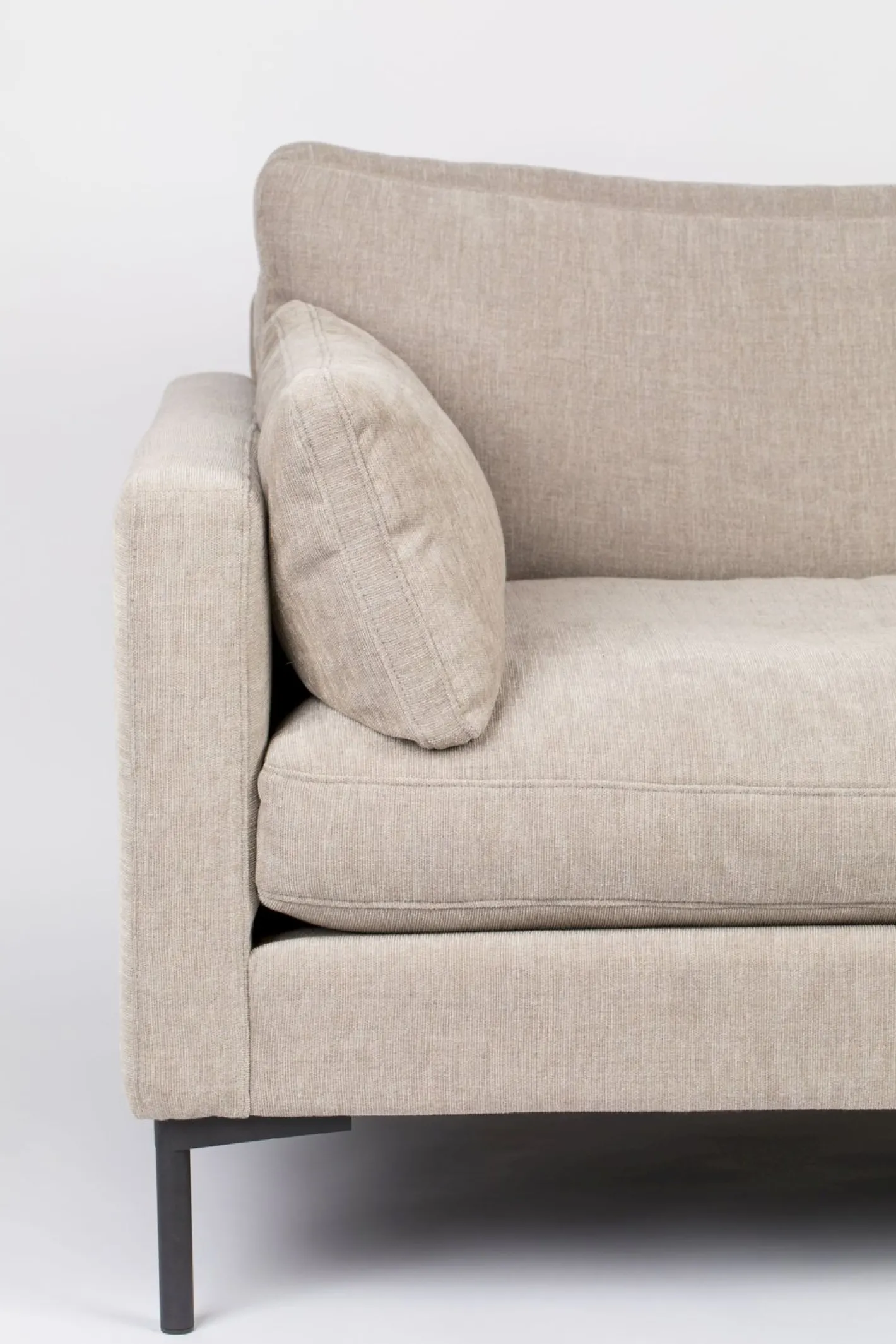 Online Zuiver Summer Loveseat Latte