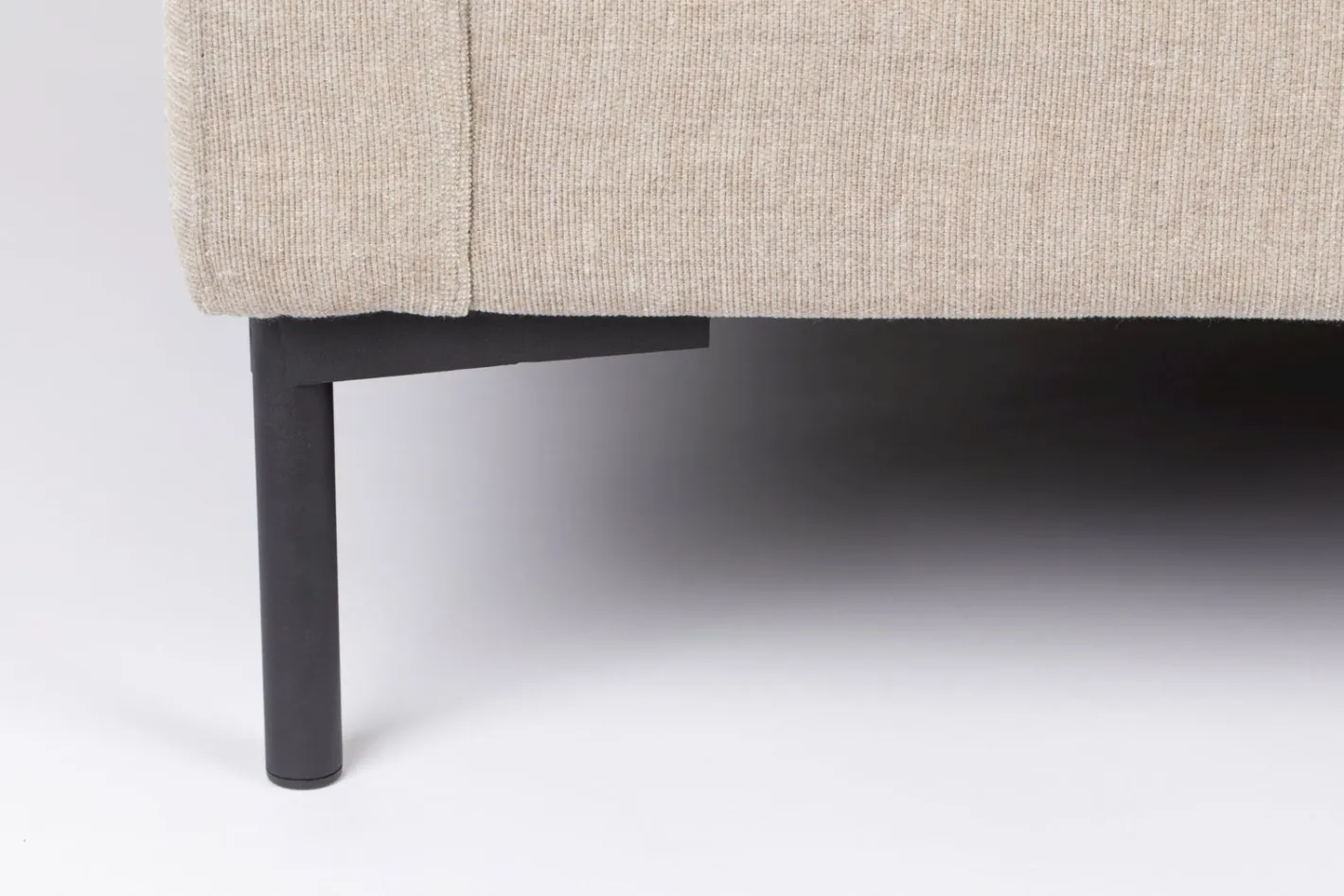 Online Zuiver Summer Loveseat Latte