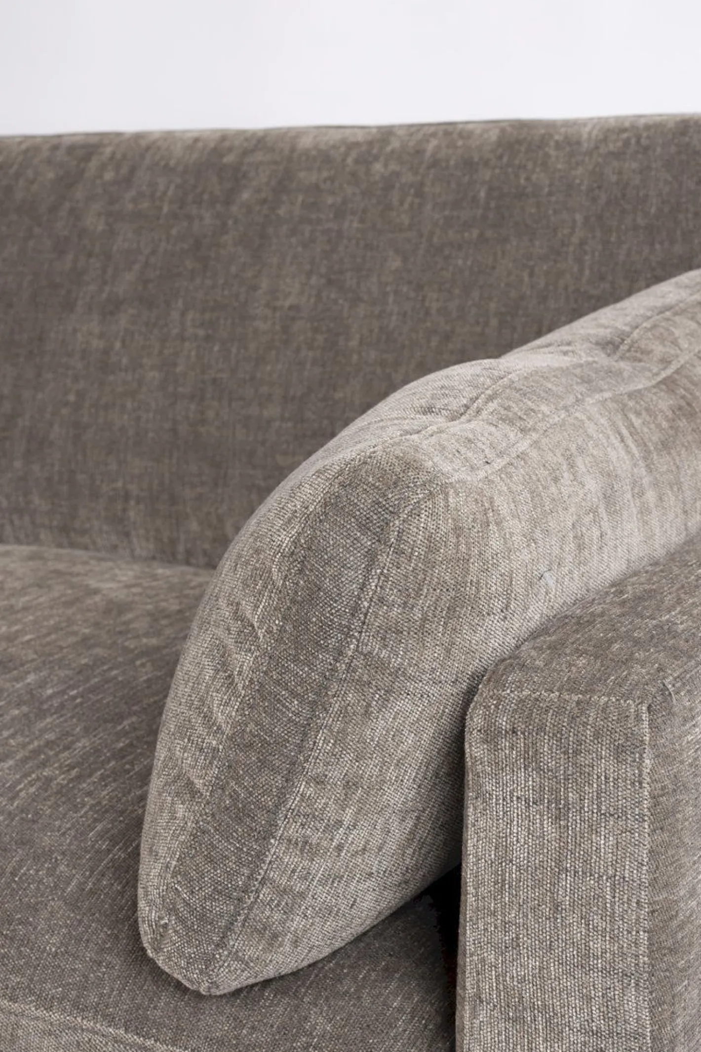 Best Zuiver Summer Loveseat Bruin