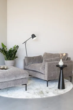 Best Zuiver Summer Loveseat Bruin
