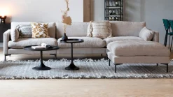 Clearance Zuiver Summer 4,5-Zitsbank Latte