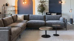 Best Zuiver Summer 7-Zitsbank Antracite