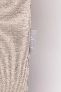 Outlet Zuiver Summer 3-Zitsbank Latte