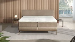 Hot Eijerkamp Collectie Sunday Limited Verstelbaar Boxspring