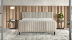 Online Eijerkamp Collectie Sunday S1 Verstelbaar Boxspring