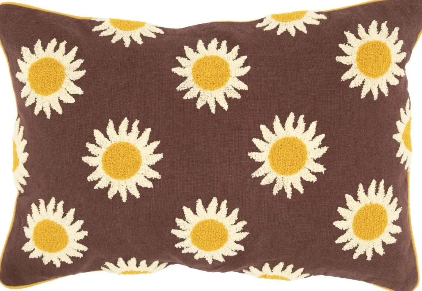 Sale By Boo Sunflare Kussen Multi