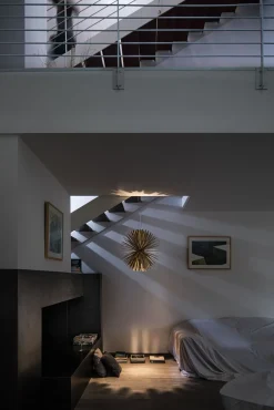 Hot Foscarini Sunlight Hanglamp Gold