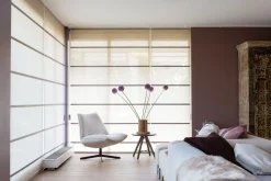 New Eijerkamp Collectie Sunny Fauteuil Bruin