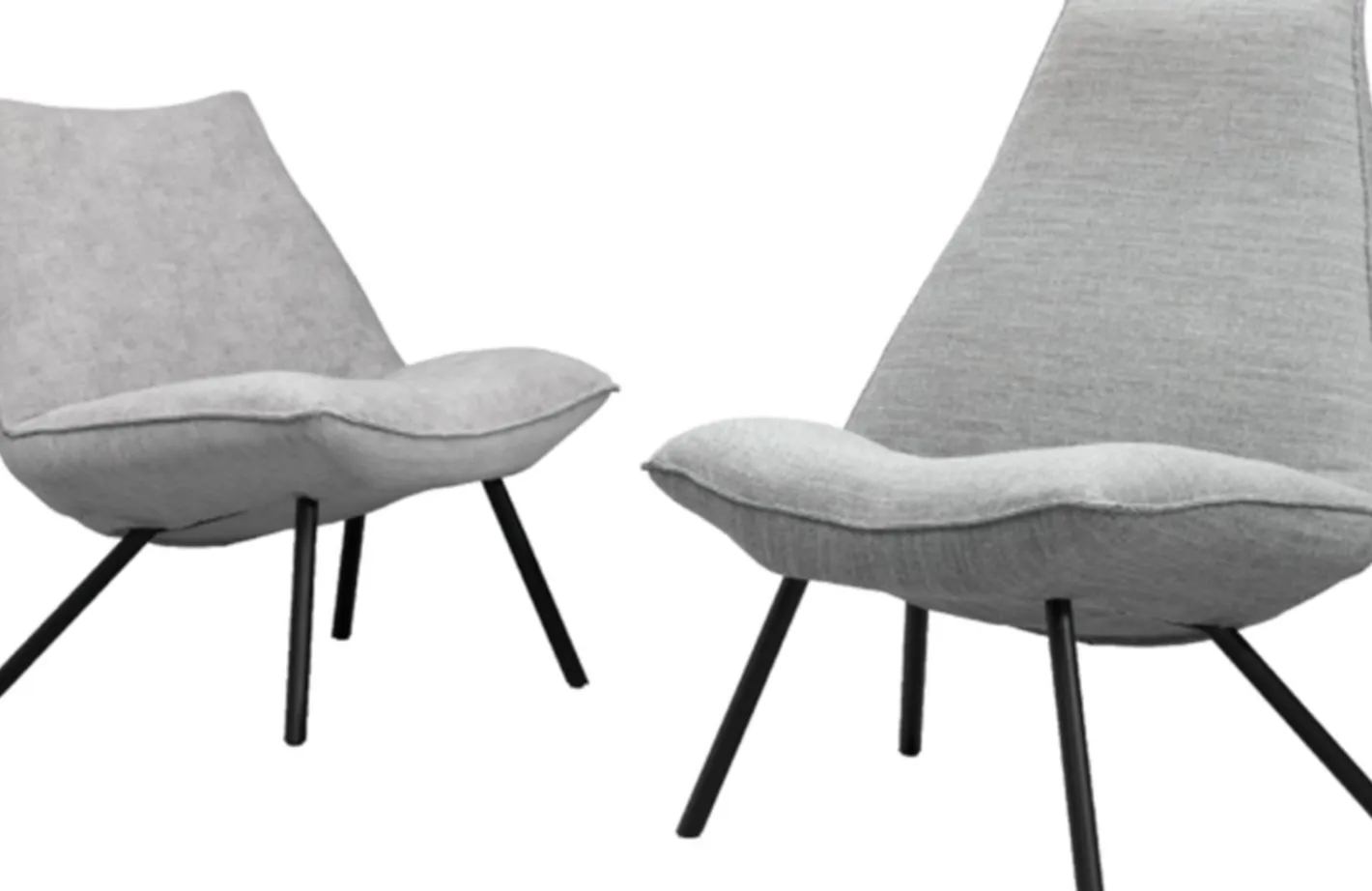 New Eijerkamp Collectie Sunny Fauteuil Bruin