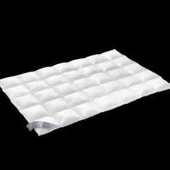 Outlet Vandyck Superior Solo Dekbed Wit