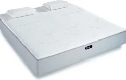 New Equilli Support Plus Matras Wit