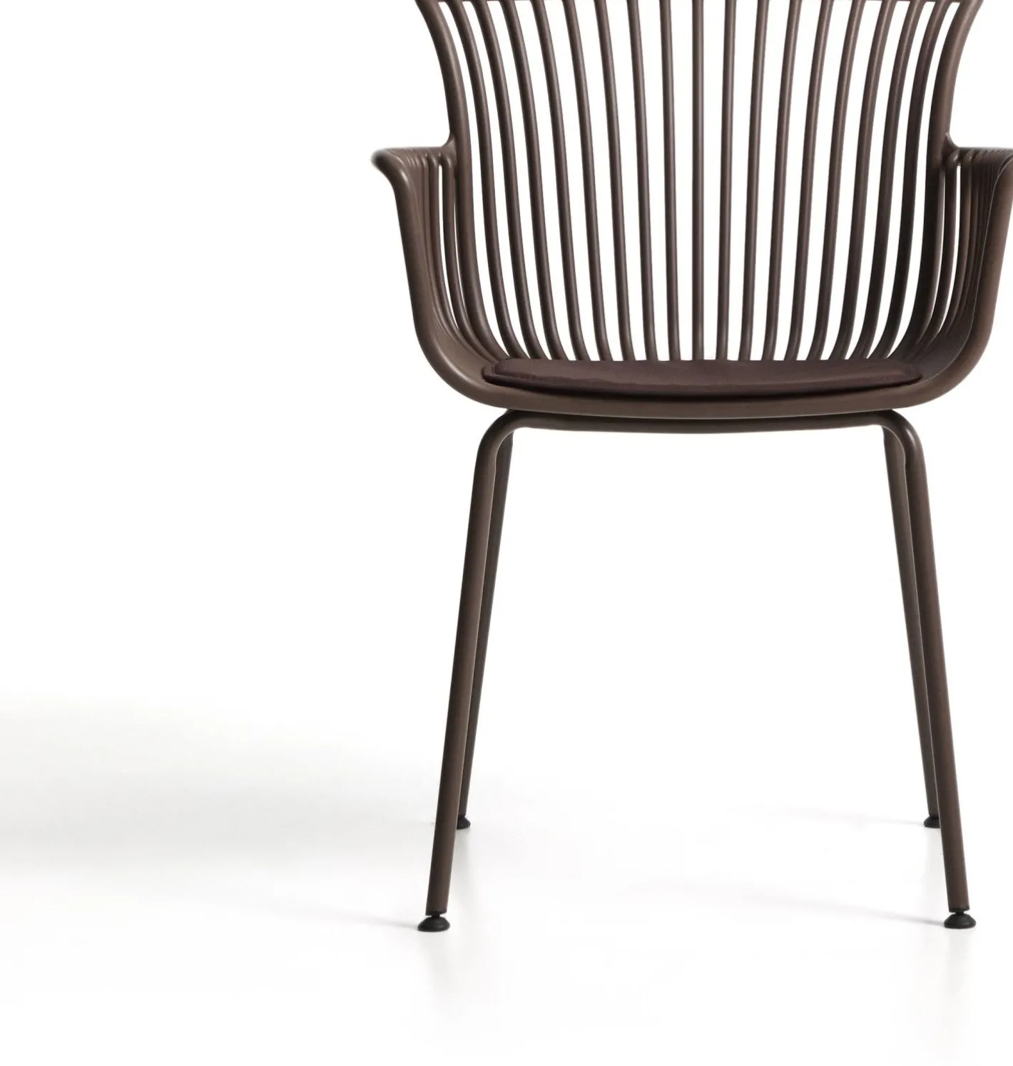 Sale Kave Home Surpika Tuinstoel Bruin