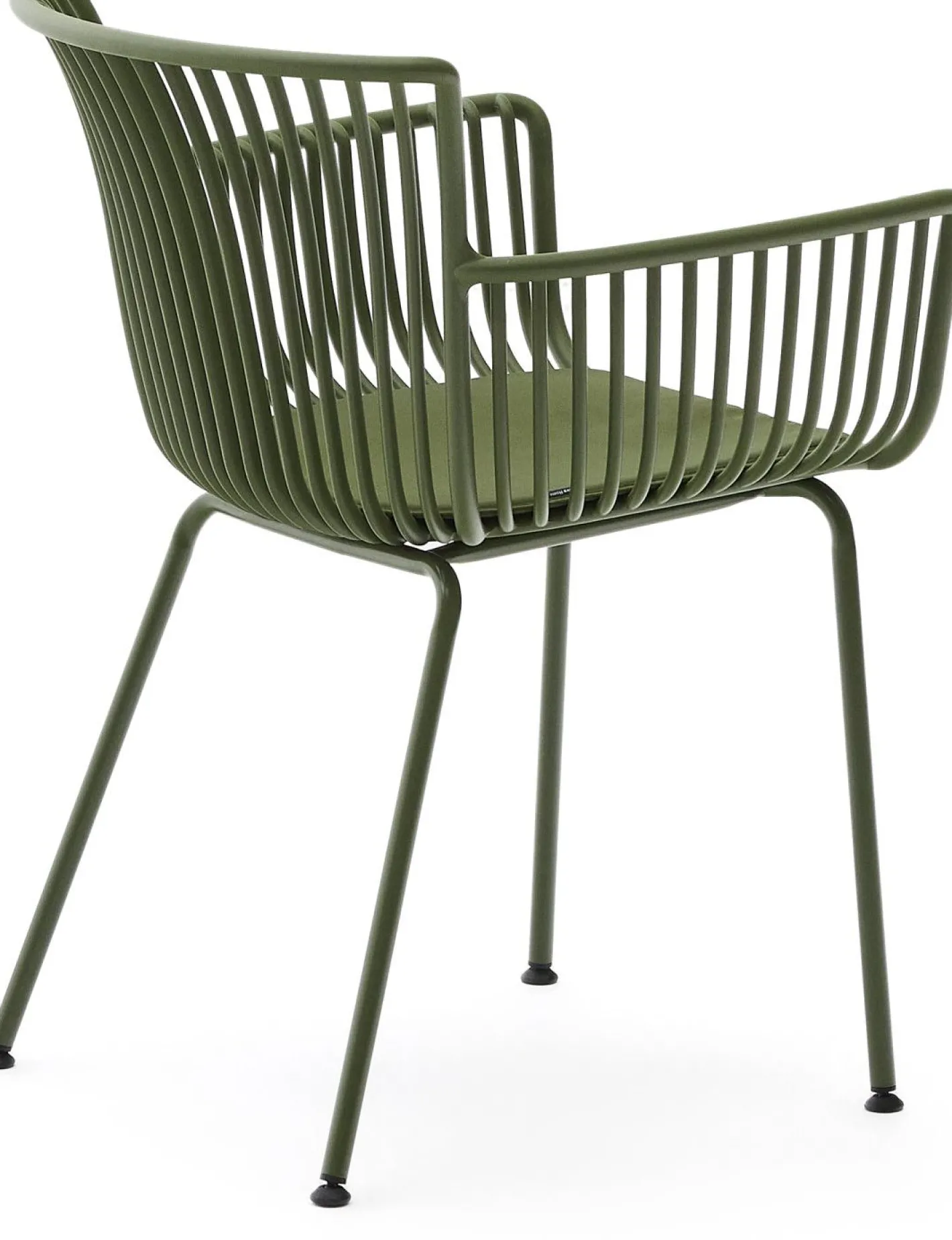 Sale Kave Home Surpika Tuinstoel Groen