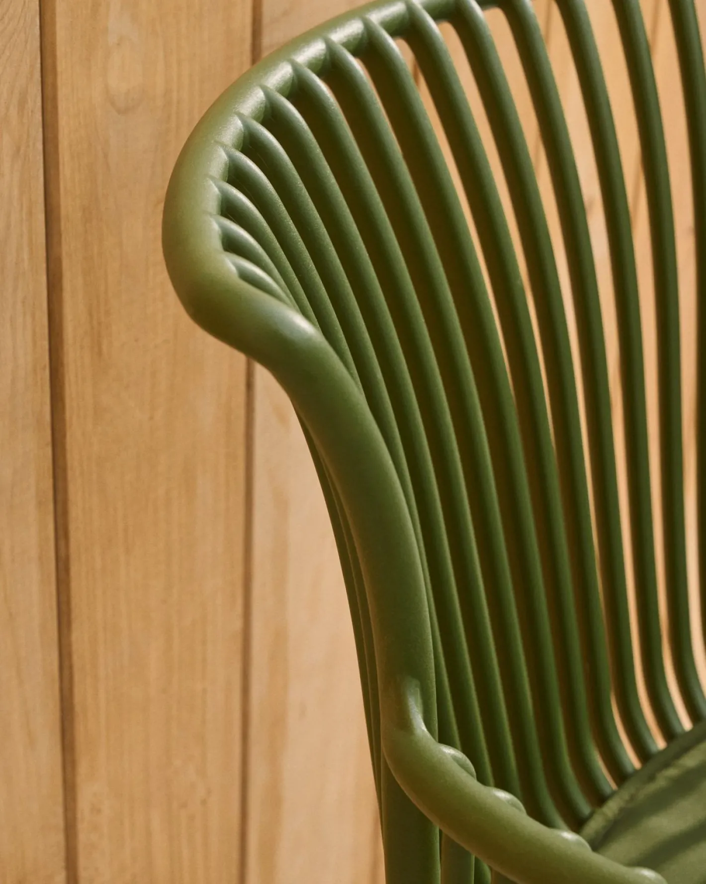 Sale Kave Home Surpika Tuinstoel Groen