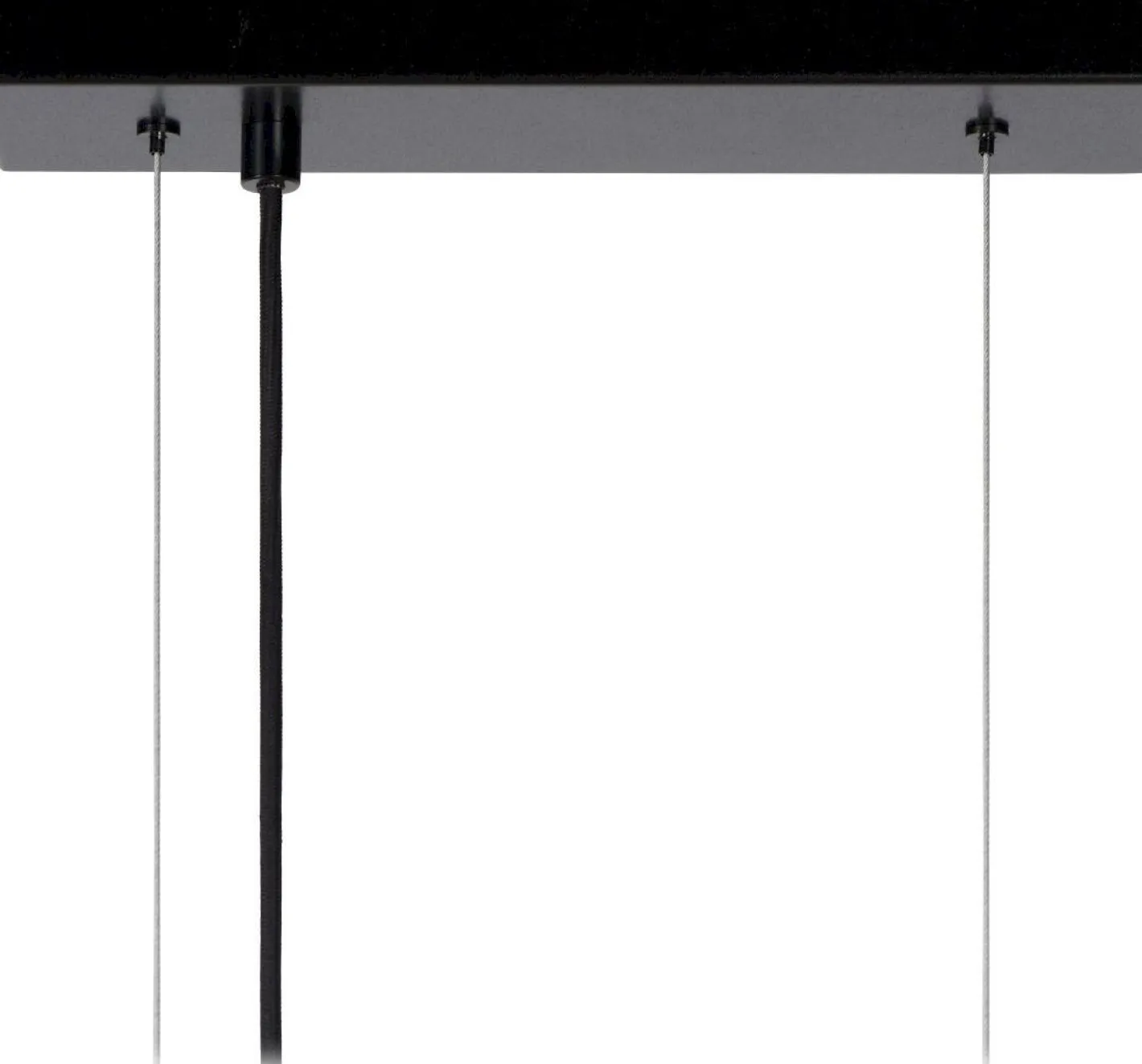 Best Lucide Surtus Hanglamp Zwart