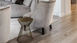 Online WOOOD Suus Bijzettafel Goud