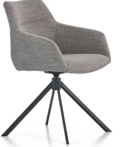 Discount Montèl Swing Eetkamerstoel Plumb