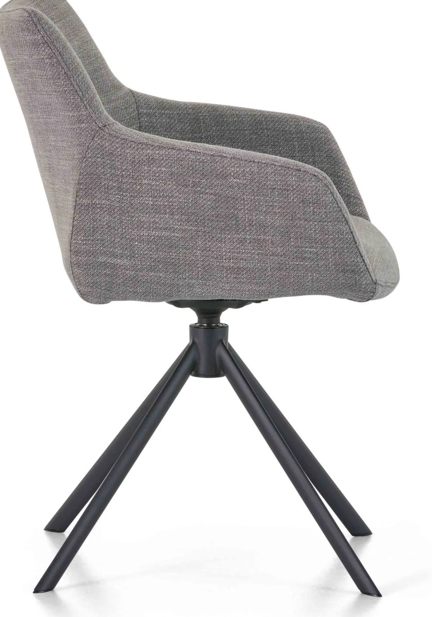Discount Montèl Swing Eetkamerstoel Plumb