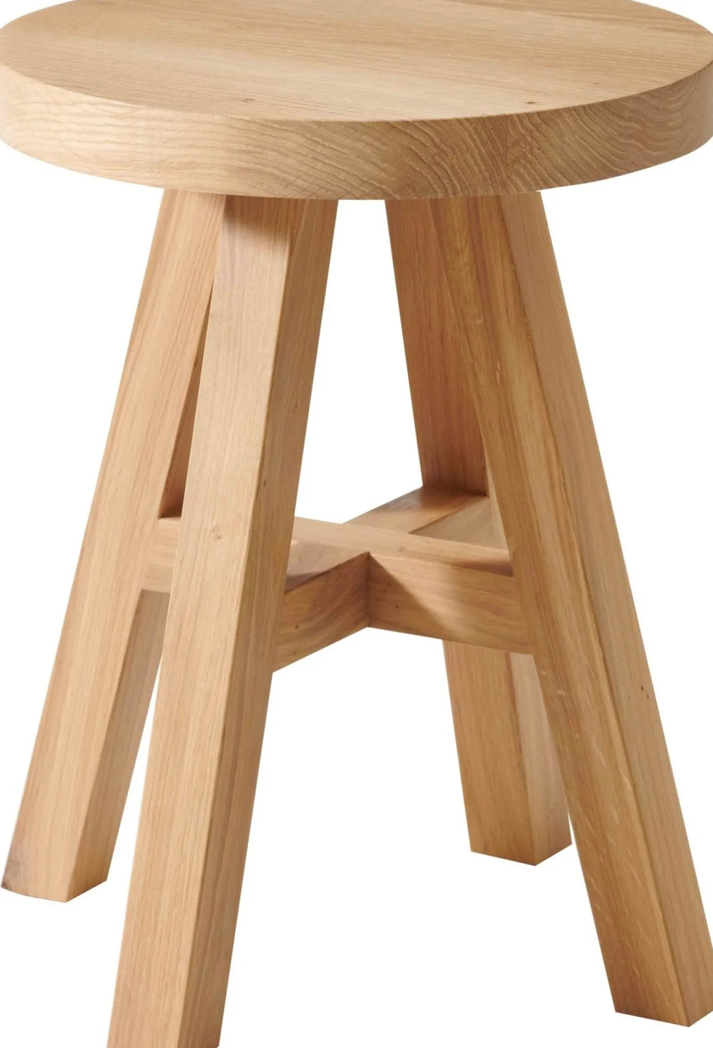 Sale Pilat & Pilat Syto Bijzettafel Naturel
