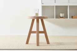 Sale Pilat & Pilat Syto Bijzettafel Naturel