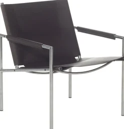 Hot Pastoe SZ Fauteuil Zwart