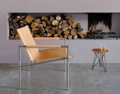 Hot Pastoe SZ Fauteuil Zwart