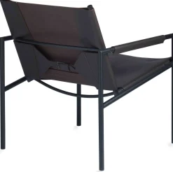 Hot Pastoe SZ Fauteuil Zwart