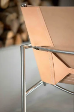 Hot Pastoe SZ Fauteuil Zwart