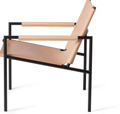 Hot Pastoe SZ Fauteuil Zwart