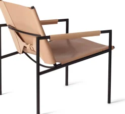 Hot Pastoe SZ Fauteuil Zwart