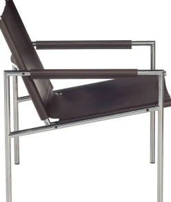 Hot Pastoe SZ Fauteuil Zwart