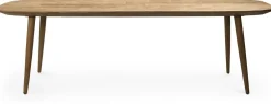 Discount Eleonora Tabassum Eettafel Naturel